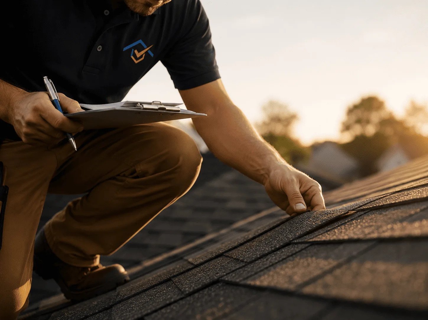 Why Choose Roof Inspection in Keiser, AR