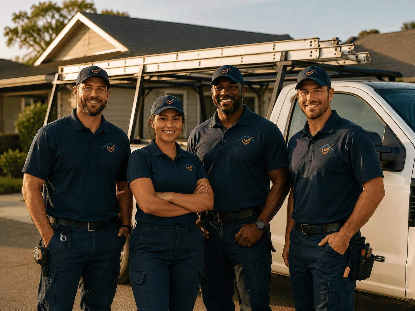 Roof Inspection company in Keiser, AR